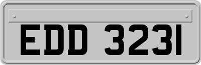 EDD3231