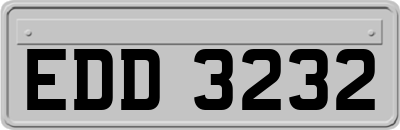 EDD3232