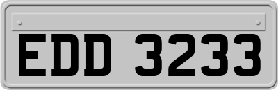 EDD3233