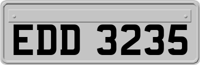 EDD3235