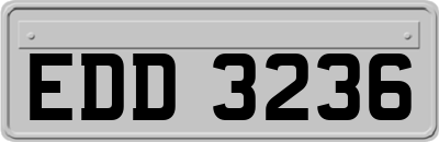 EDD3236