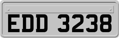 EDD3238