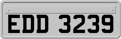 EDD3239