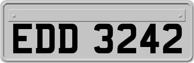 EDD3242