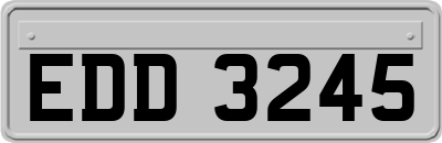 EDD3245