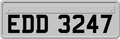 EDD3247
