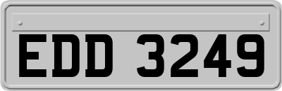 EDD3249