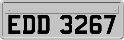 EDD3267