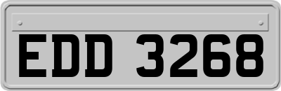 EDD3268