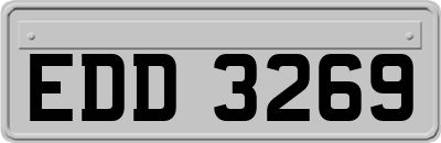 EDD3269