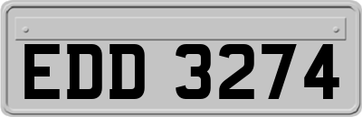 EDD3274