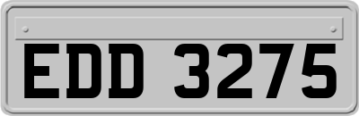 EDD3275