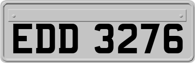 EDD3276