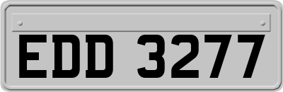 EDD3277