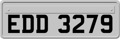 EDD3279