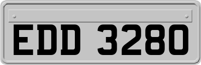EDD3280
