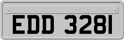 EDD3281