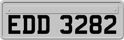 EDD3282