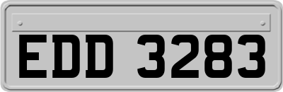 EDD3283