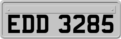 EDD3285