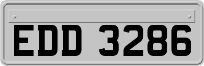 EDD3286