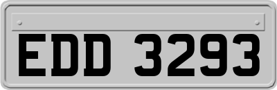 EDD3293