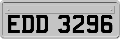 EDD3296