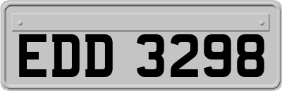 EDD3298