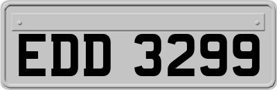 EDD3299
