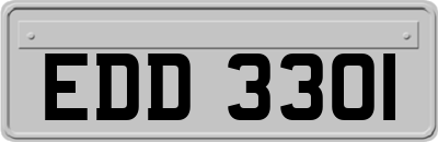 EDD3301