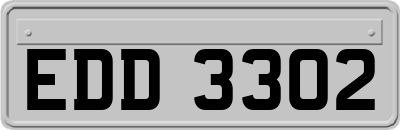 EDD3302