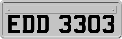 EDD3303