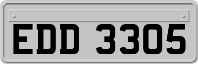 EDD3305