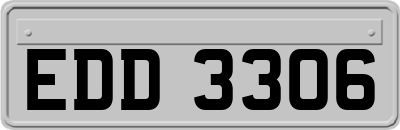 EDD3306