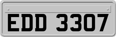 EDD3307