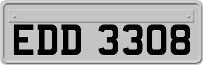 EDD3308