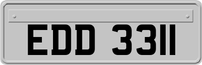 EDD3311
