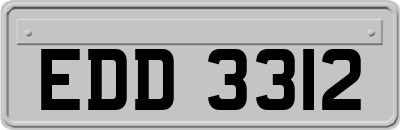 EDD3312