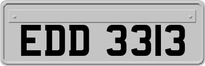 EDD3313