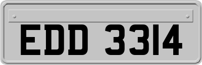 EDD3314