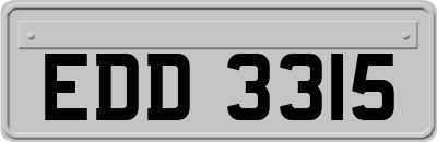 EDD3315