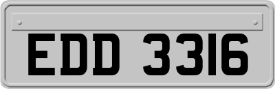 EDD3316