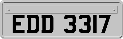 EDD3317