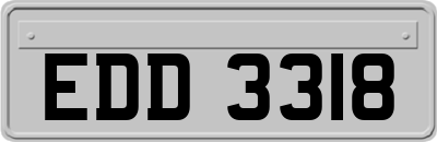 EDD3318