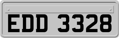 EDD3328