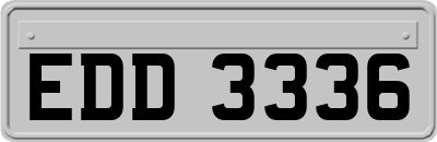 EDD3336