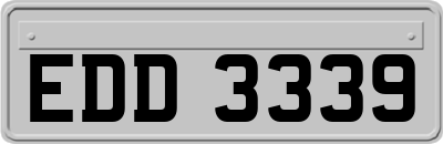 EDD3339