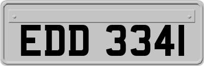 EDD3341