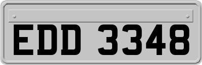 EDD3348