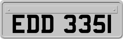 EDD3351